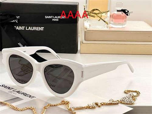 YSL Sunglass(AAAA)-0250