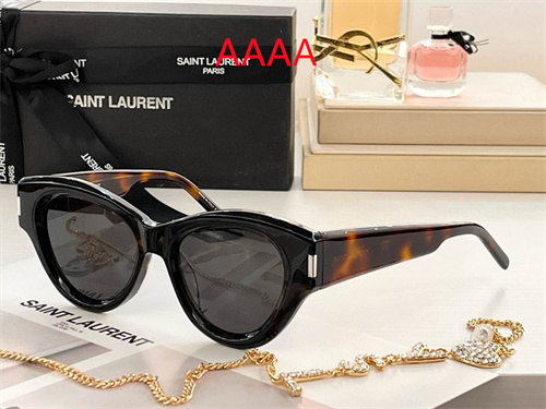 YSL Sunglass(AAAA)-0251