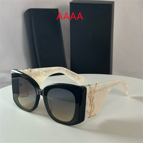 YSL Sunglass(AAAA)-0271