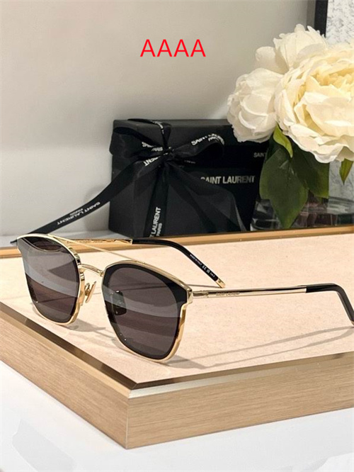 YSL Sunglass(AAAA)-0291