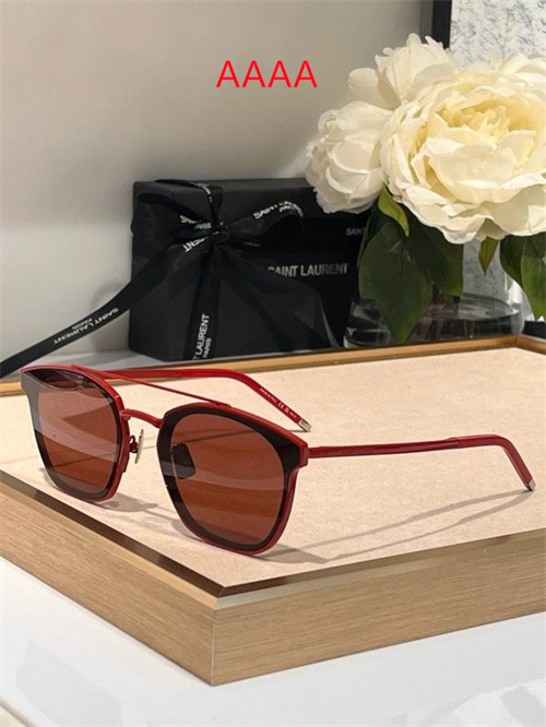 YSL Sunglass(AAAA)-0292