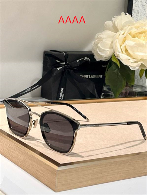 YSL Sunglass(AAAA)-0294