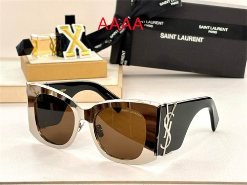 YSL Sunglass(AAAA)-0306