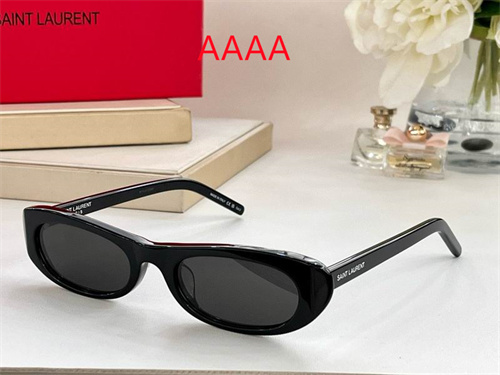 YSL Sunglass(AAAA)-0333