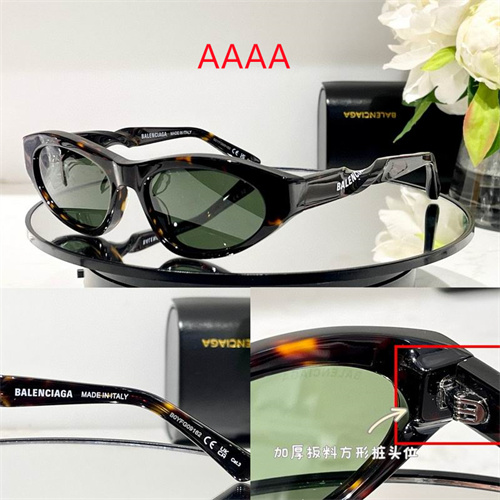 YSL Sunglass(AAAA)-0335
