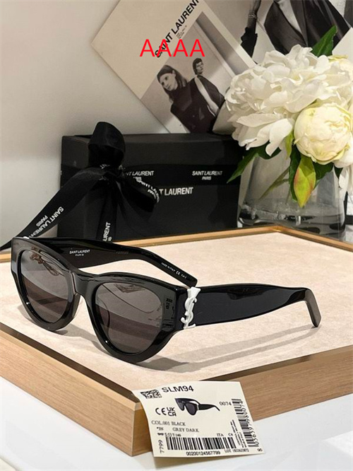 YSL Sunglass(AAAA)-0340