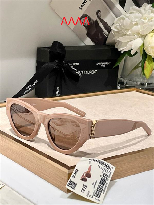 YSL Sunglass(AAAA)-0343