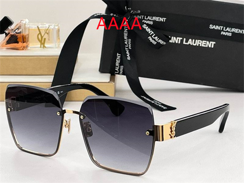 YSL Sunglass(AAAA)-0348