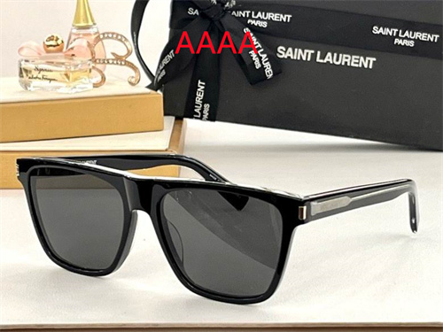 YSL Sunglass(AAAA)-0036
