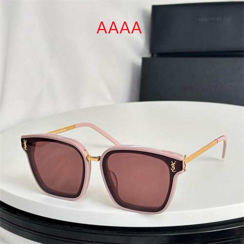 YSL Sunglass(AAAA)-0361