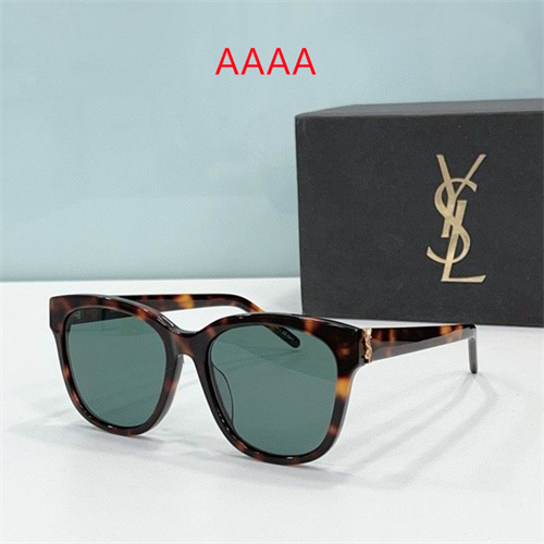 YSL Sunglass(AAAA)-0048