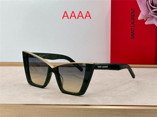 YSL Sunglass(AAAA)-0073