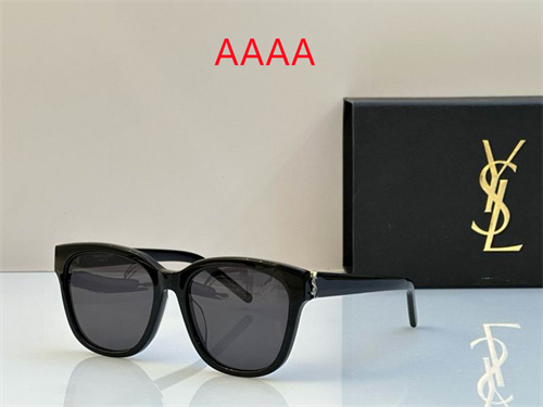 YSL Sunglass(AAAA)-0086