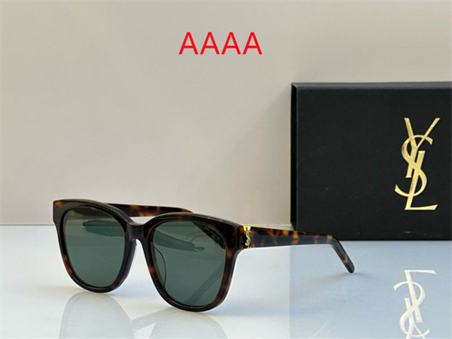 YSL Sunglass(AAAA)-0087