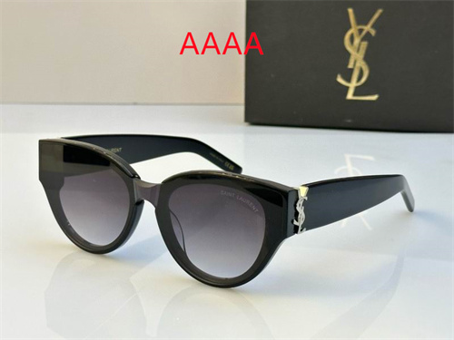 YSL Sunglass(AAAA)-0095