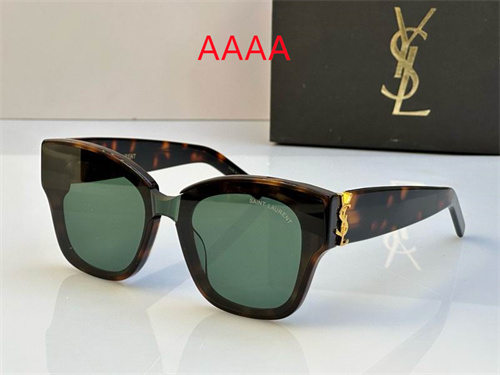 YSL Sunglass(AAAA)-0096