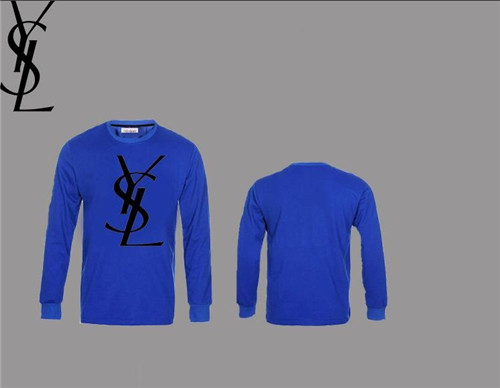 YSL T-shirt(Long)-009