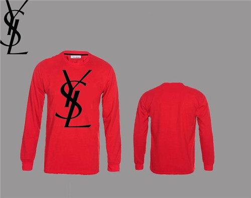 YSL T-shirt(Long)-010
