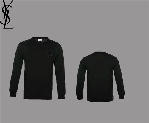 YSL T-shirt(Long)-013