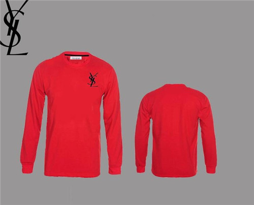 YSL T-shirt(Long)-016