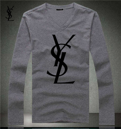 YSL T-shirt(Long)-020
