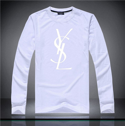 YSL T-shirt(Long)-025