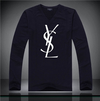 YSL T-shirt(Long)-032