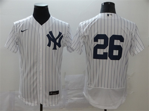 New York Yankees Flexbase jerseys-014