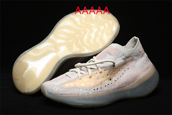 Adidas Yeezy 380 Boost(AAAAA)-009