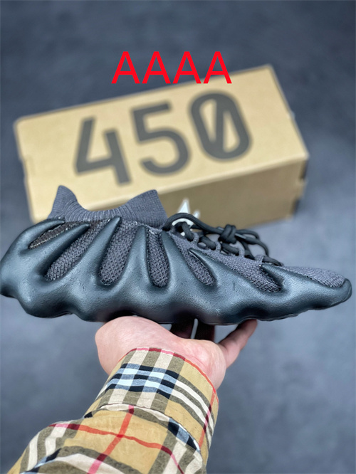 Adidas Yeezy 450 Boost(AAAA)-003