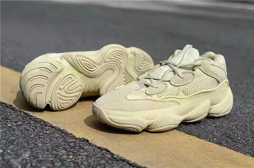 adidas Yeezy 500 Boost-002
