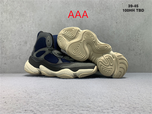 adidas Yeezy 500 Boost(AAA)-022
