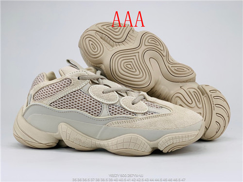 adidas Yeezy 500 Boost(AAA)-004