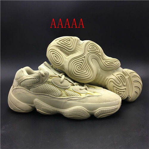 adidas Yeezy 500 Boost(AAAA)-002