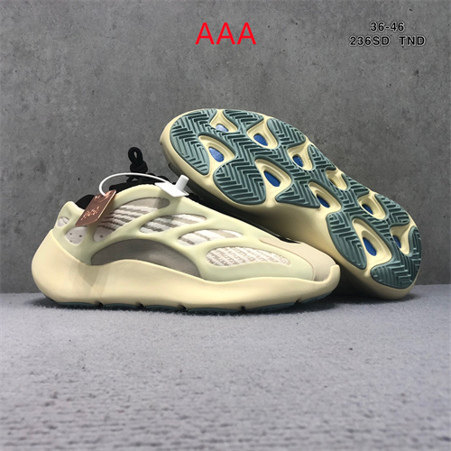 Adidas Yeezy 700 Boost(AA)-021