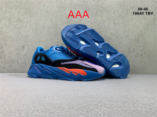 Adidas Yeezy 700 Boost(AA)-033