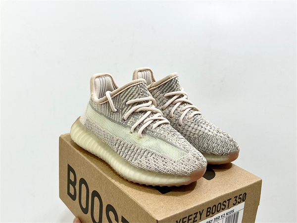 Air Yeezy(Kids)-0031