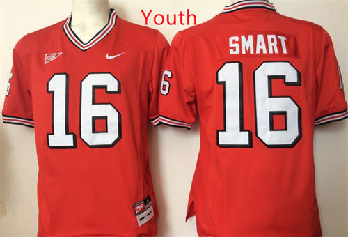 NCAA Jerseys(Youth)-010