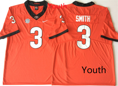 NCAA Jerseys(Youth)-027
