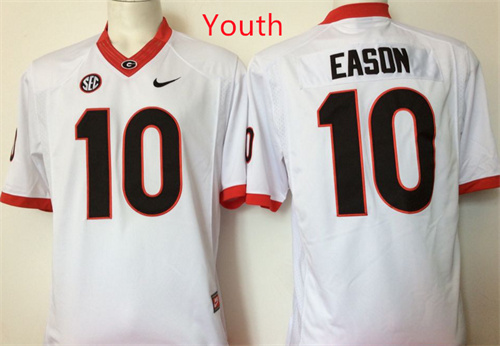 NCAA Jerseys(Youth)-021