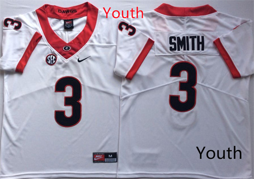 NCAA Jerseys(Youth)-034