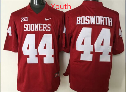 NCAA Jerseys(Youth)-012