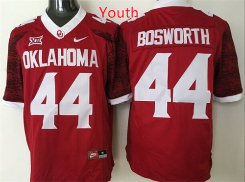 NCAA Jerseys(Youth)-046