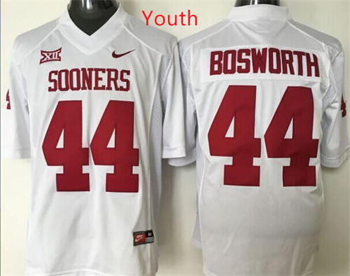 NCAA Jerseys(Youth)-023