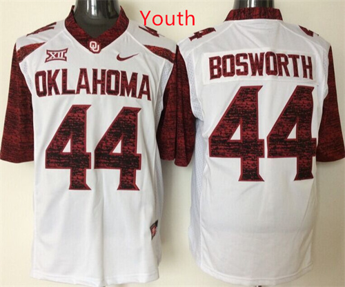 NCAA Jerseys(Youth)-064