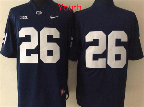 NCAA Jerseys(Youth)-053
