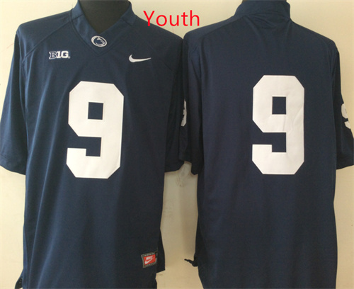 NCAA Jerseys(Youth)-048