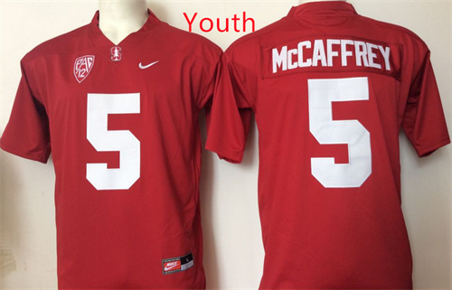 NCAA Jerseys(Youth)-014