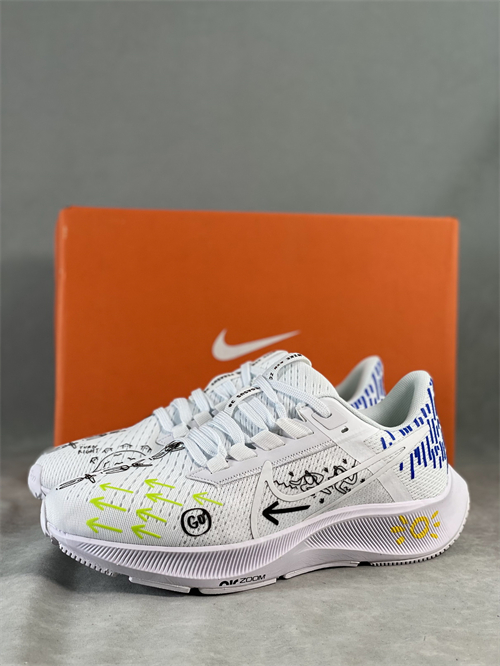 Nike Zoom Pegasus-M-027