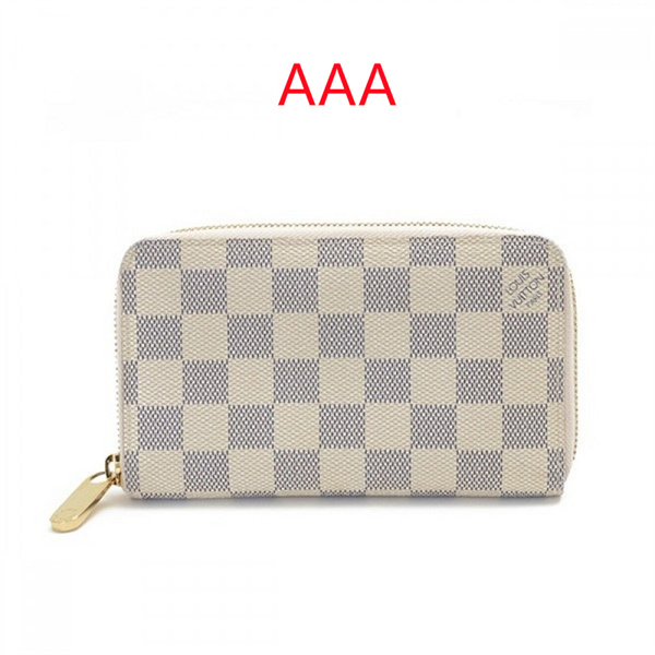 LV Wallet(AAA)-118